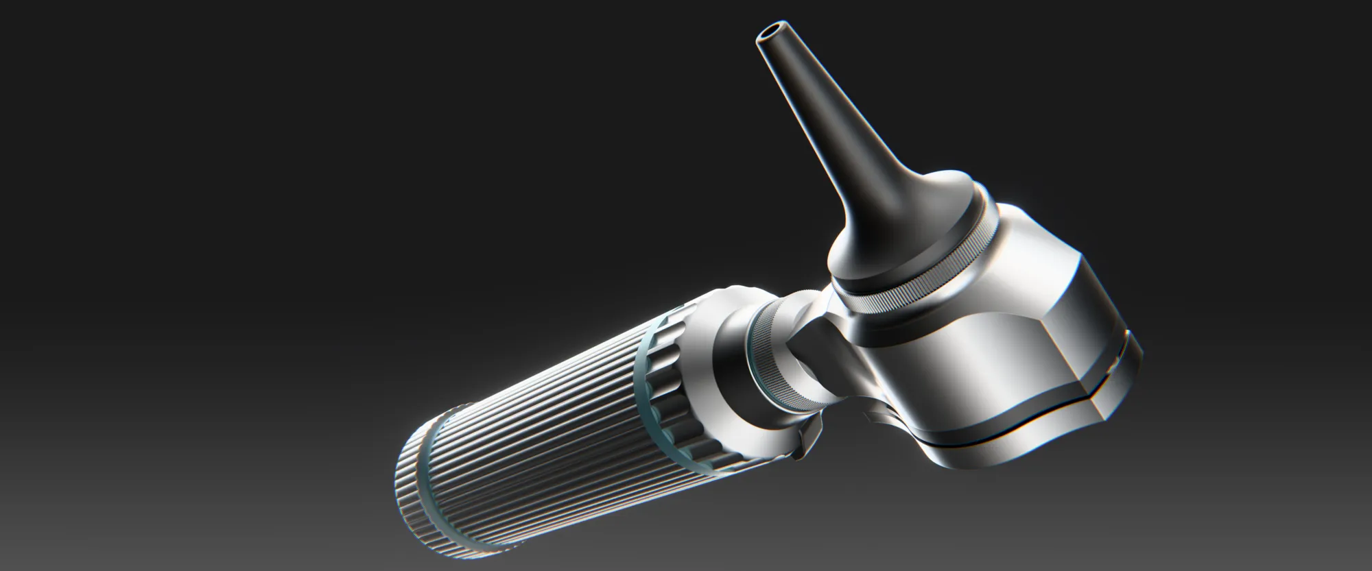 Final render